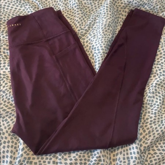 VS Sport 7/8 Leggings - Picture 4 of 4